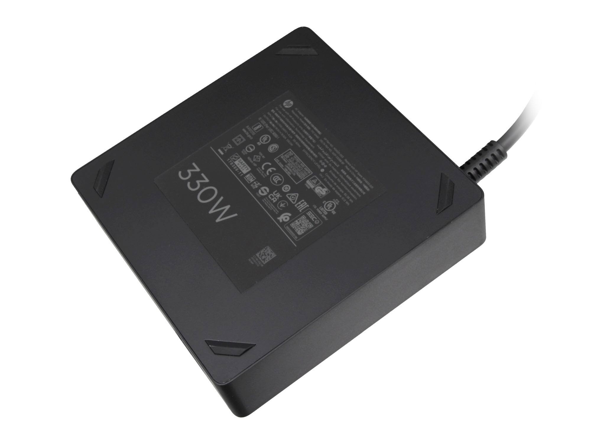 HP M34531-003 Original Netzteil 330,0 Watt | große Bauform für Omen Gaming 17-ck0000