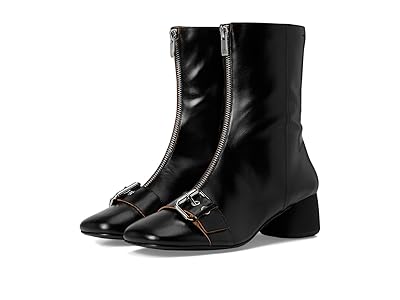 Vagabond Shoemakers Livia Buckle Bootie Women