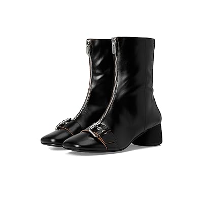 Vagabond Shoemakers Livia Buckle Bootie Women