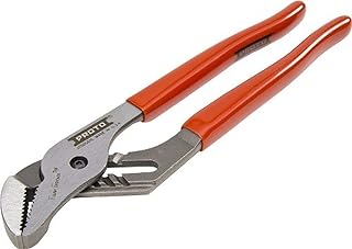 Stanley Proto Industrial J264SGXL XL Series Groove Joint Pliers with Grip 12-inch