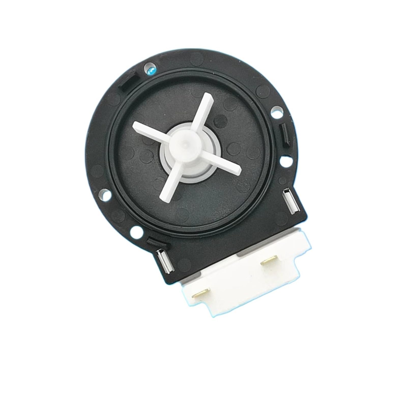 HIZON 1pcs Washing Machine Drain Pump，Compatible For LG，