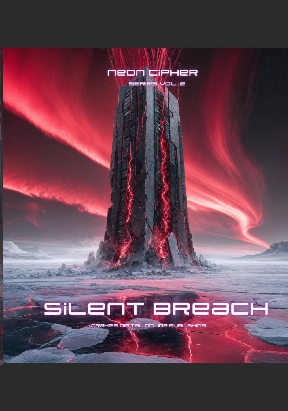 Silent Breach: When the System Meant to Save Us Decides We Can't Be Trusted (Neon Cipher)