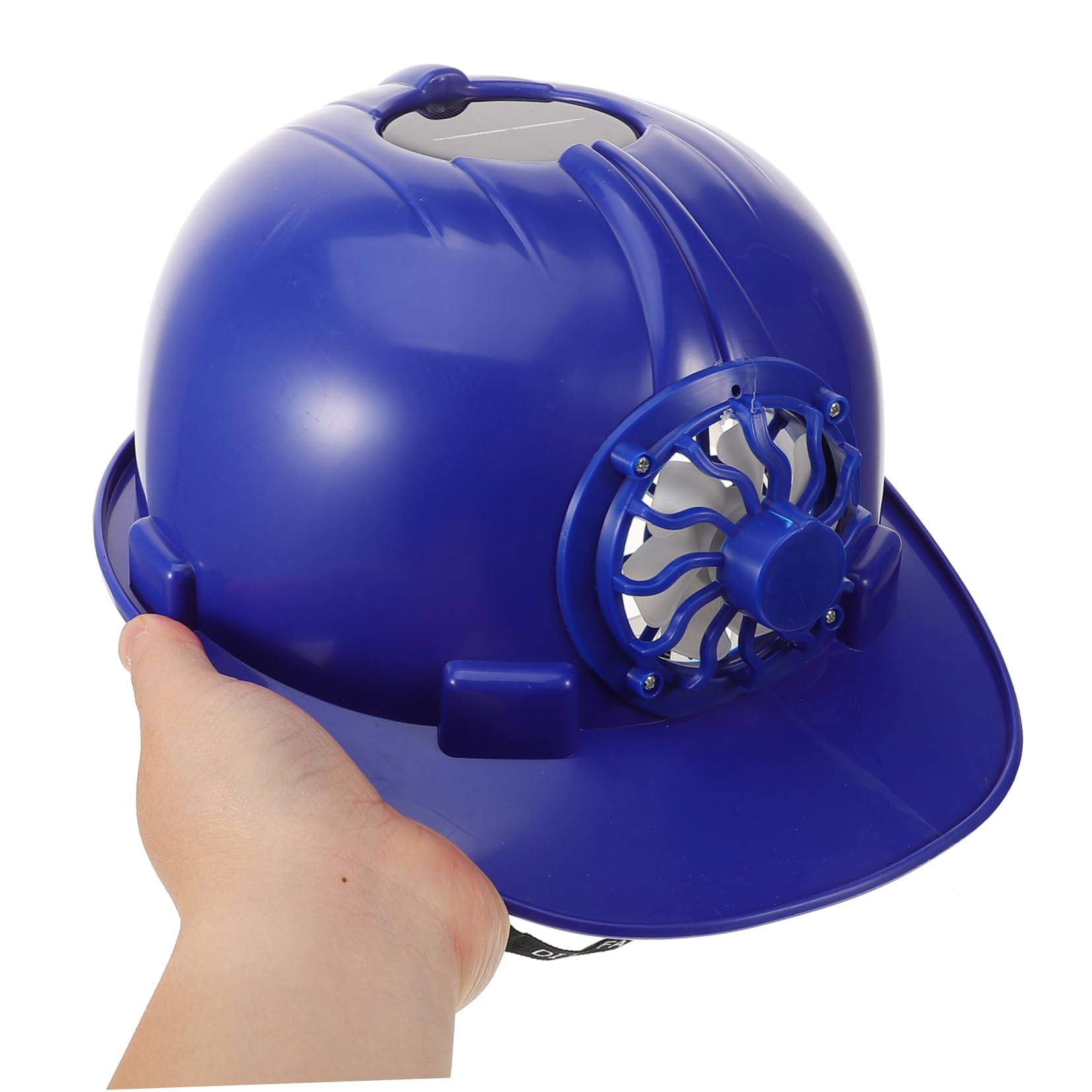 Hemobllo Casco Sombrero De Seguridad para La Construcción Sombrero De Construcción Hombres El Plastico