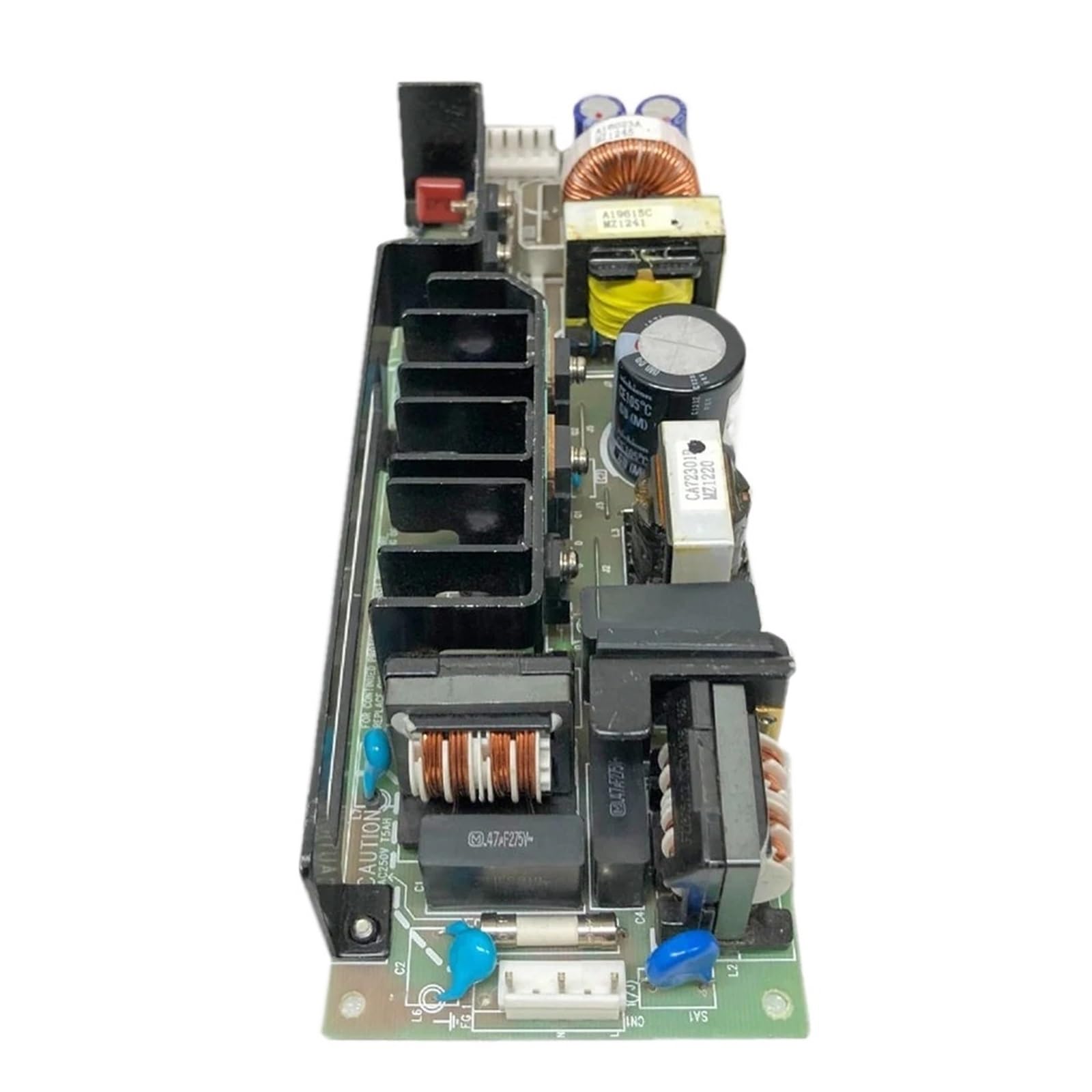 TPKMVGAP ZWS150AF-24/JUT Industrial Power Supply 24V 6.3A(7.5A)