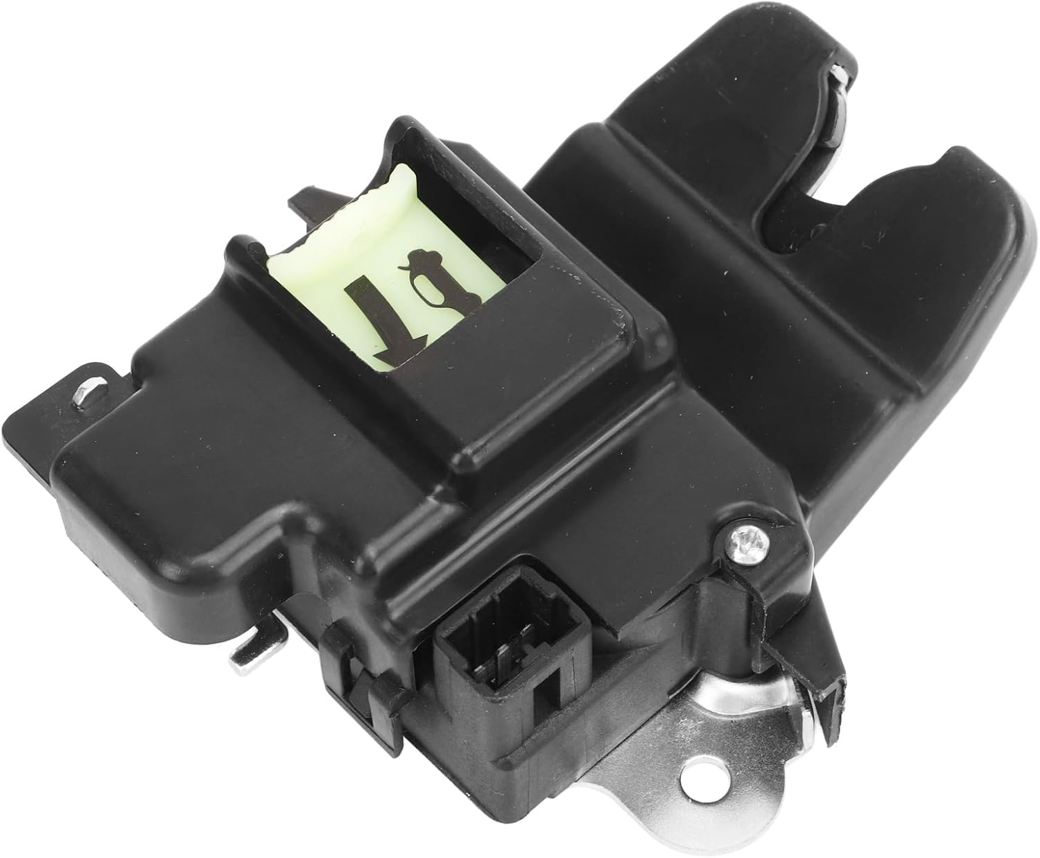 Car Trunk Switch for Hyundai for Elantra Sedan 2016 Trunk Lid Lock Tailgate Latch Lock Actuator Activate Release Handle Switch 81230 3X000