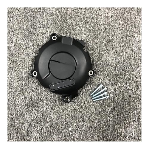 Couvercle stator Suzuki Hayabusa 2021-2024 Carter protection moteur