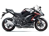 Artudatech Injection Fairing Bodywork for Kawasaki Z1000SX Ninja 1000SX 1100SX 2020 2025#105