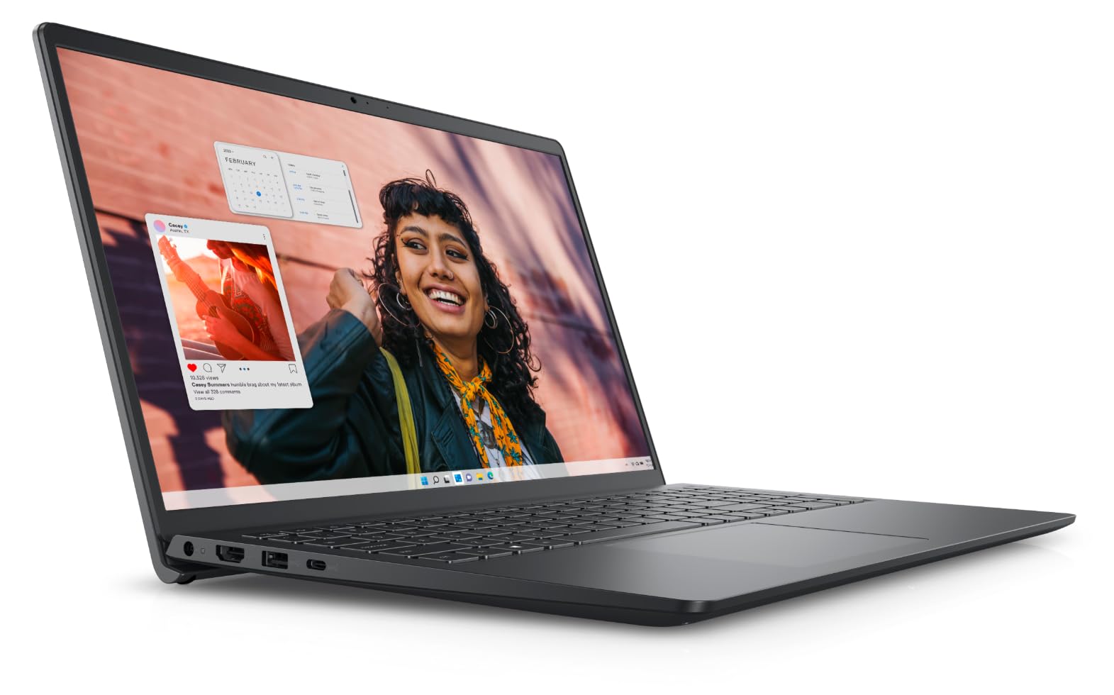 Dell Latitude 7320 13.3