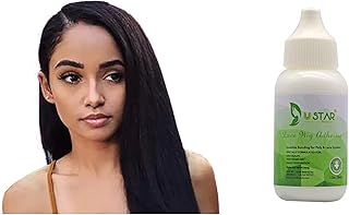 Ustar Lace Wig Glue lace Closure Glue Strong Hold for Wig and Closure Frontal 1.3 oz