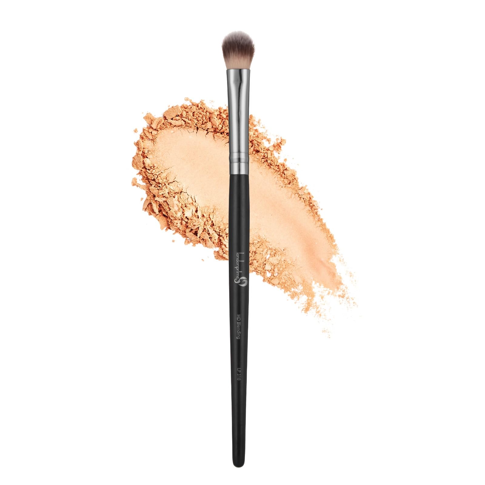 London Prime HD Eye Blending Brush LP 310-image-11