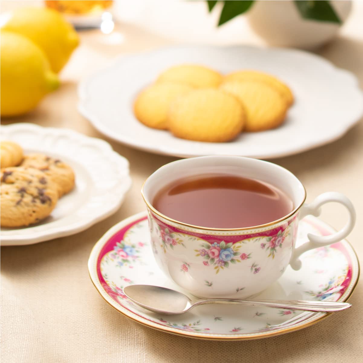 Amazon.co.jp: meito レモンティー 470g×2個 : 食品・飲料・お酒