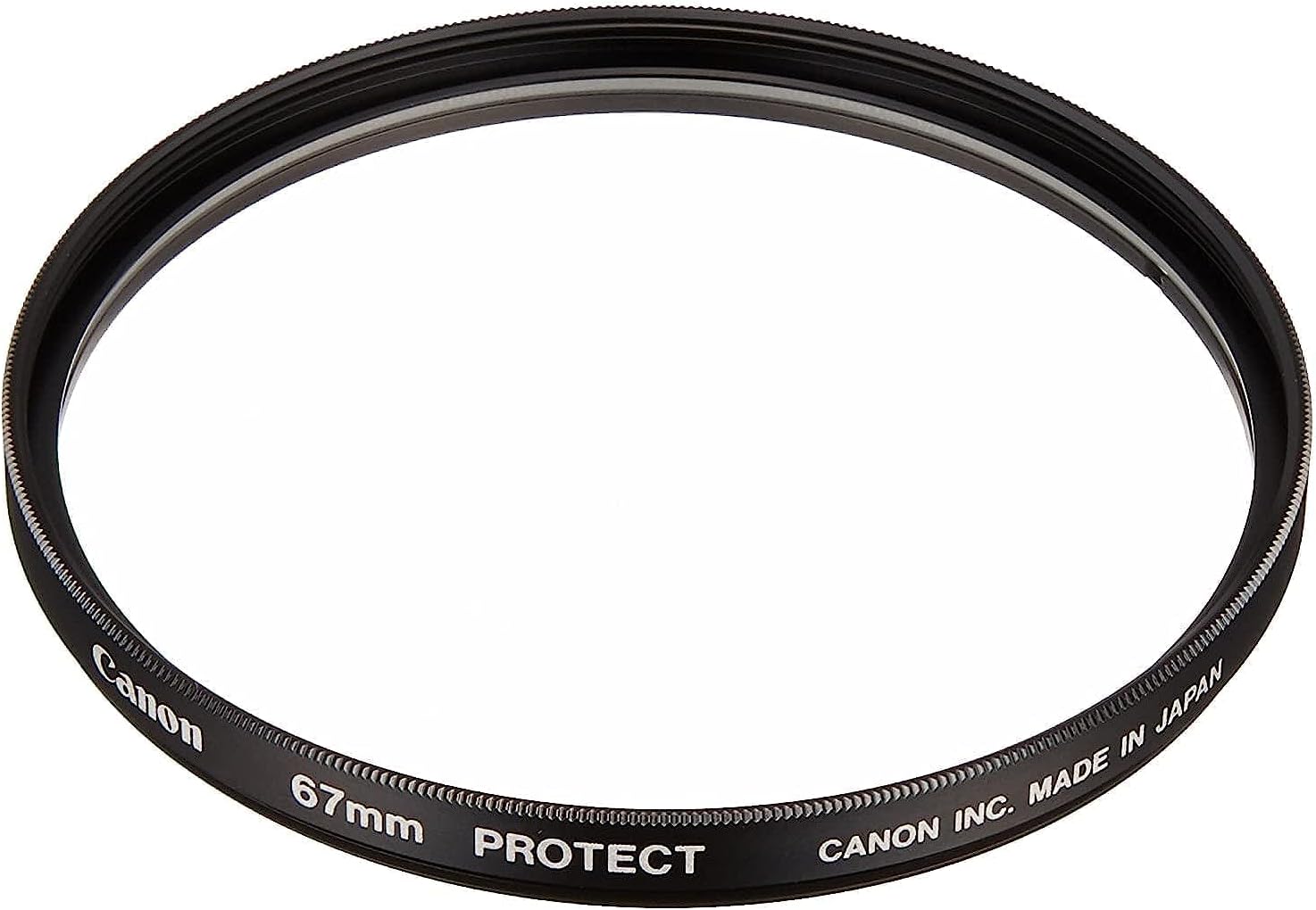 Canon Cameras US 2598A001 67mm Protect Filter