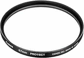 Amazon | Canon カメラ用保護フィルター 67mm | 保護フィルター 通販