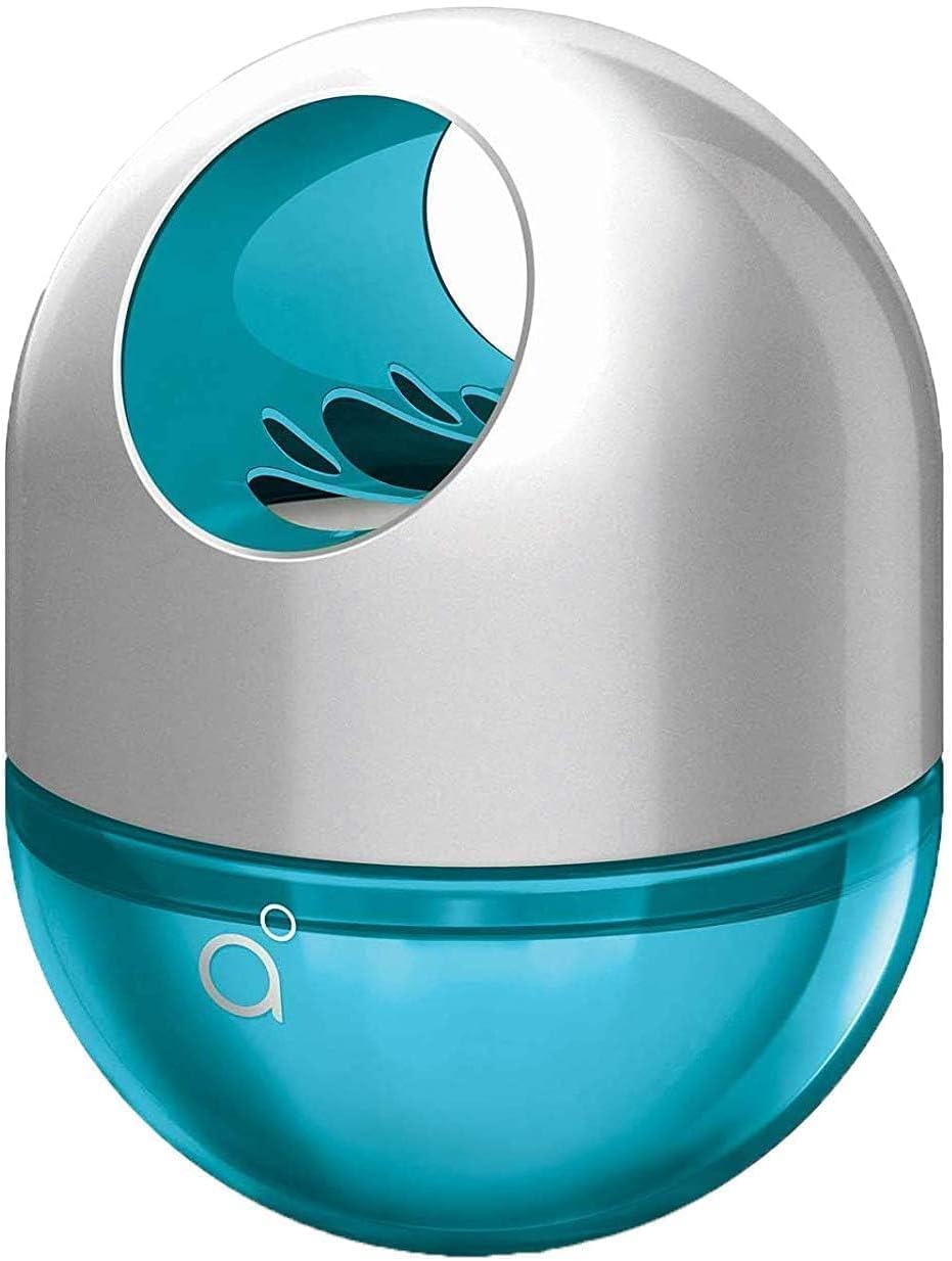 Godrej Aer Twist Cool Surf Blue 45Gm