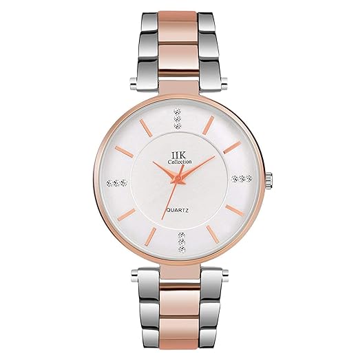 IIK COLLECTION Analog Women's Watch
