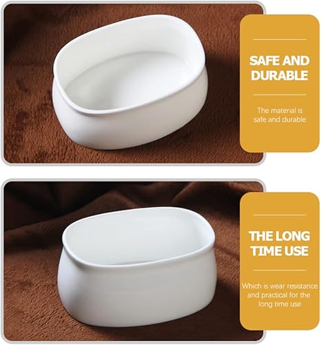 Miniatura 5 de Cabilock Paquete de 4 bolsas individuales para macetas de dulces para guardar pequeñas cajas de té para vainas bares edulcorantes bolsas de encimera