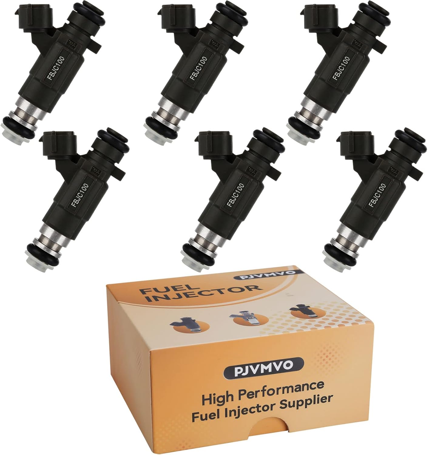 FBJC100 Fuel with/Infiniti G35 QX4 I30