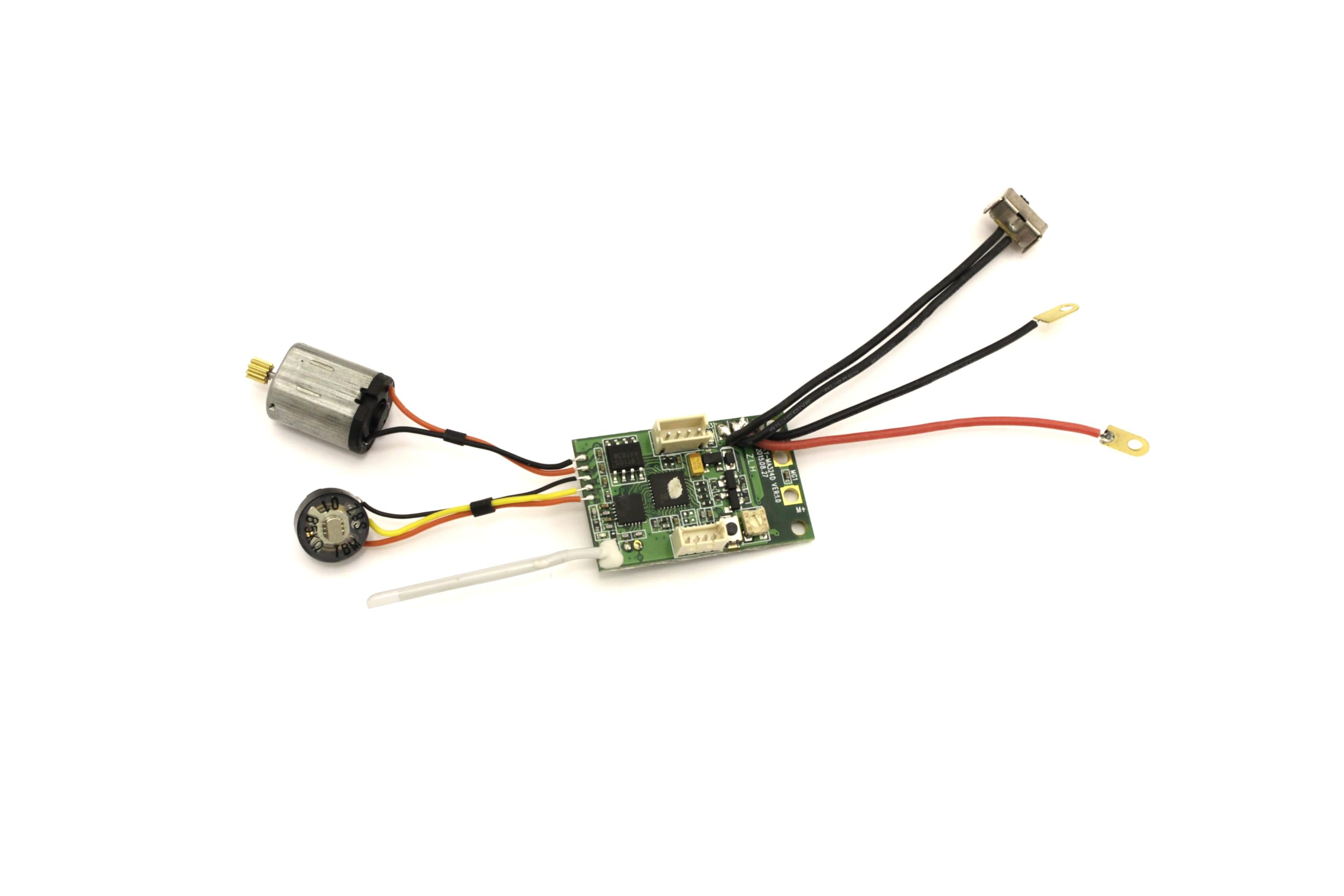 MD211B ミニッツ MA-020 R/Cユニット MA-020/RA-45 Amazon.co.jp: 京商 (Kyosho) R/Cユニットセット2.0 (MA-020/RA-45