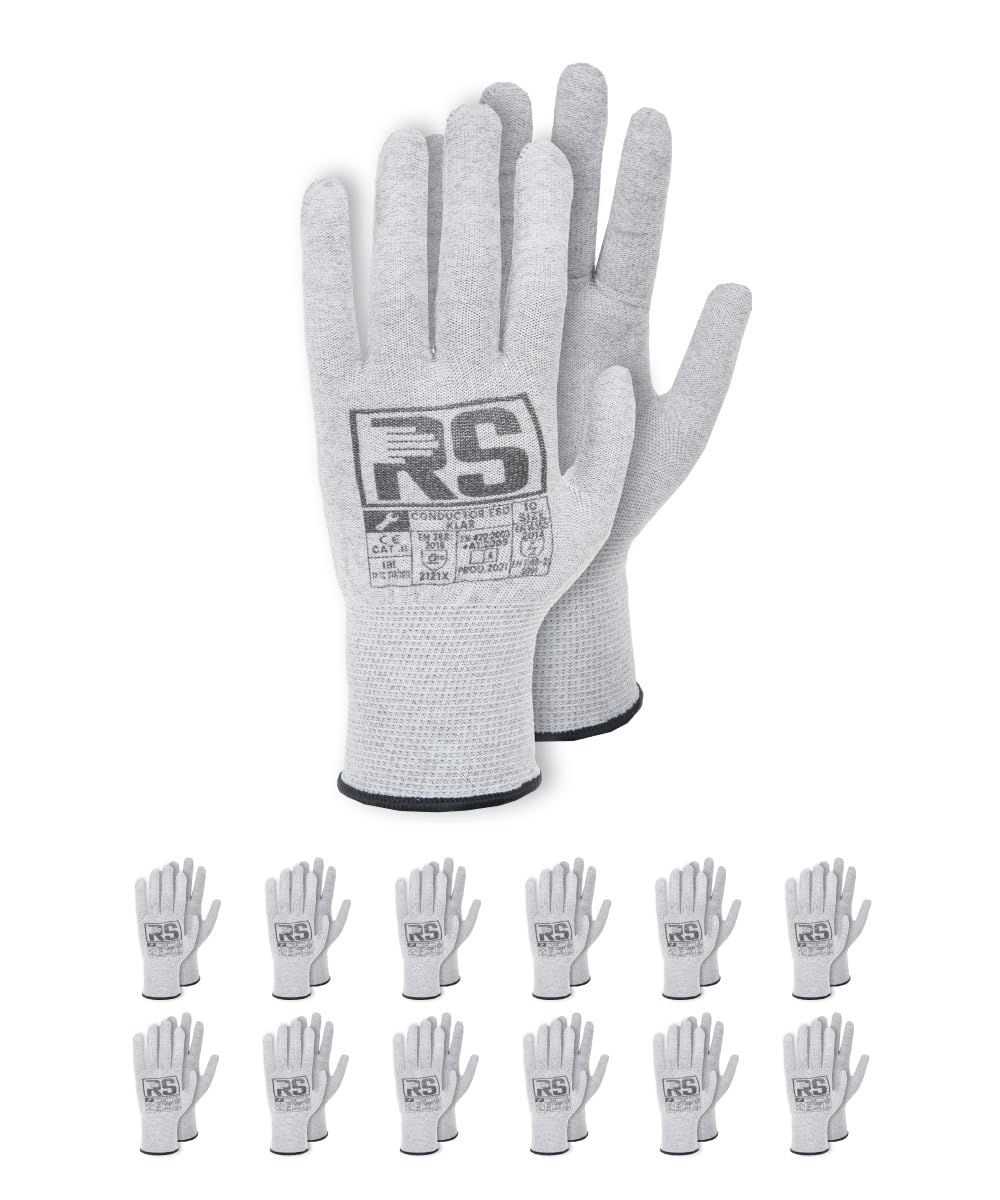 Majestic Montage Handschuhe OXXA Handschuh X Touch PU B Gr. 11 12 Stk