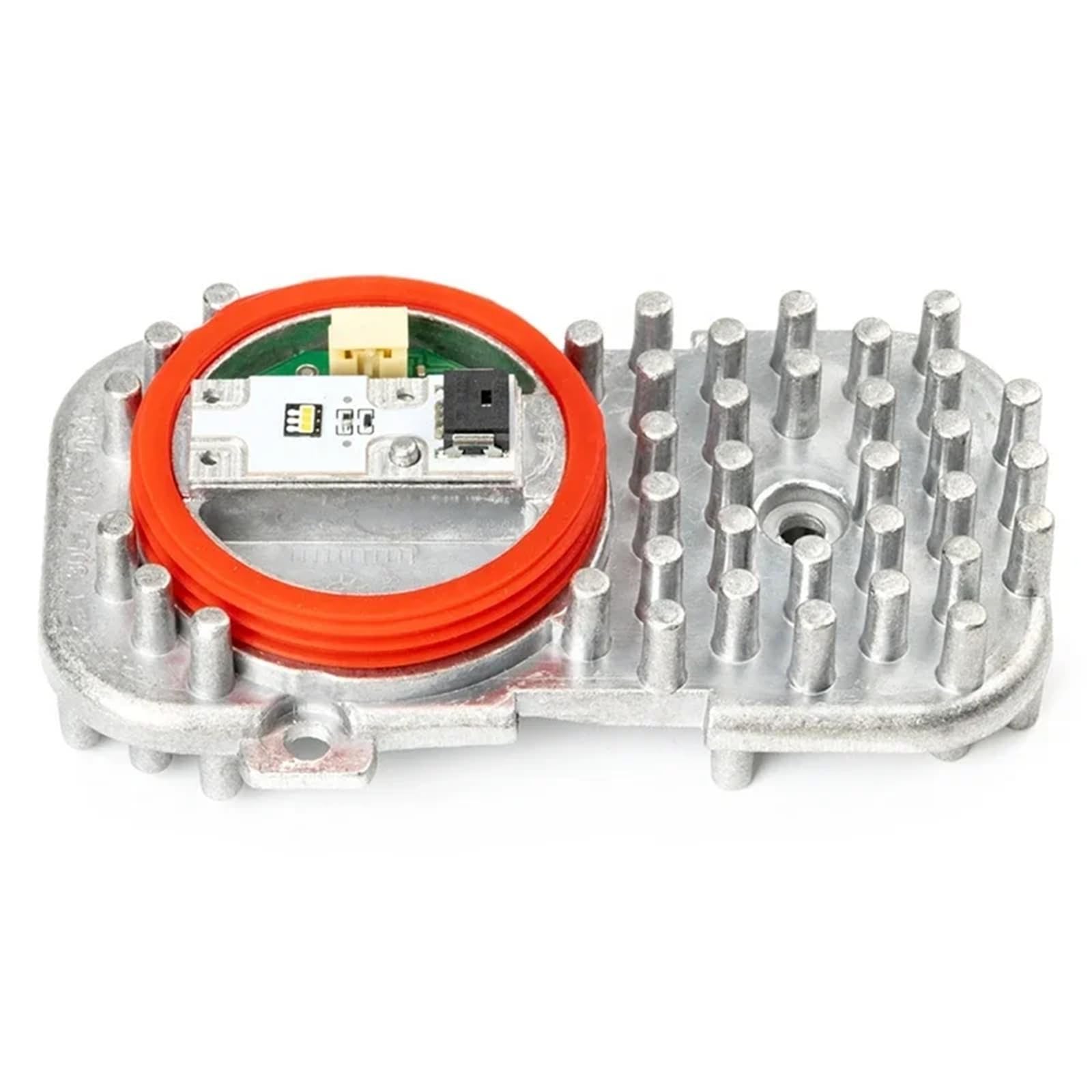 Balasto Automático Módulo de luz diurna DRL para faros LED 63117263051 para BMW Reemplazo(2 Pcs)