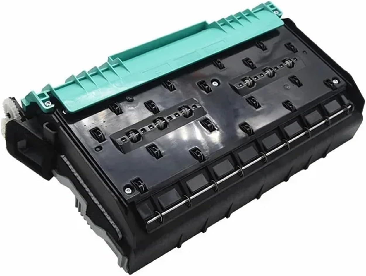 Duplex-Modul kompatibel mit HP PageWide Pro 477dw 477dn 577dw 577dz 552dw x476 377dw Drucker, Montage der Wartungsbox für Tintenabfall
