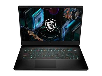Amazon.co.jp: MSI GP66 ゲーミングノートパソコン、Core i7