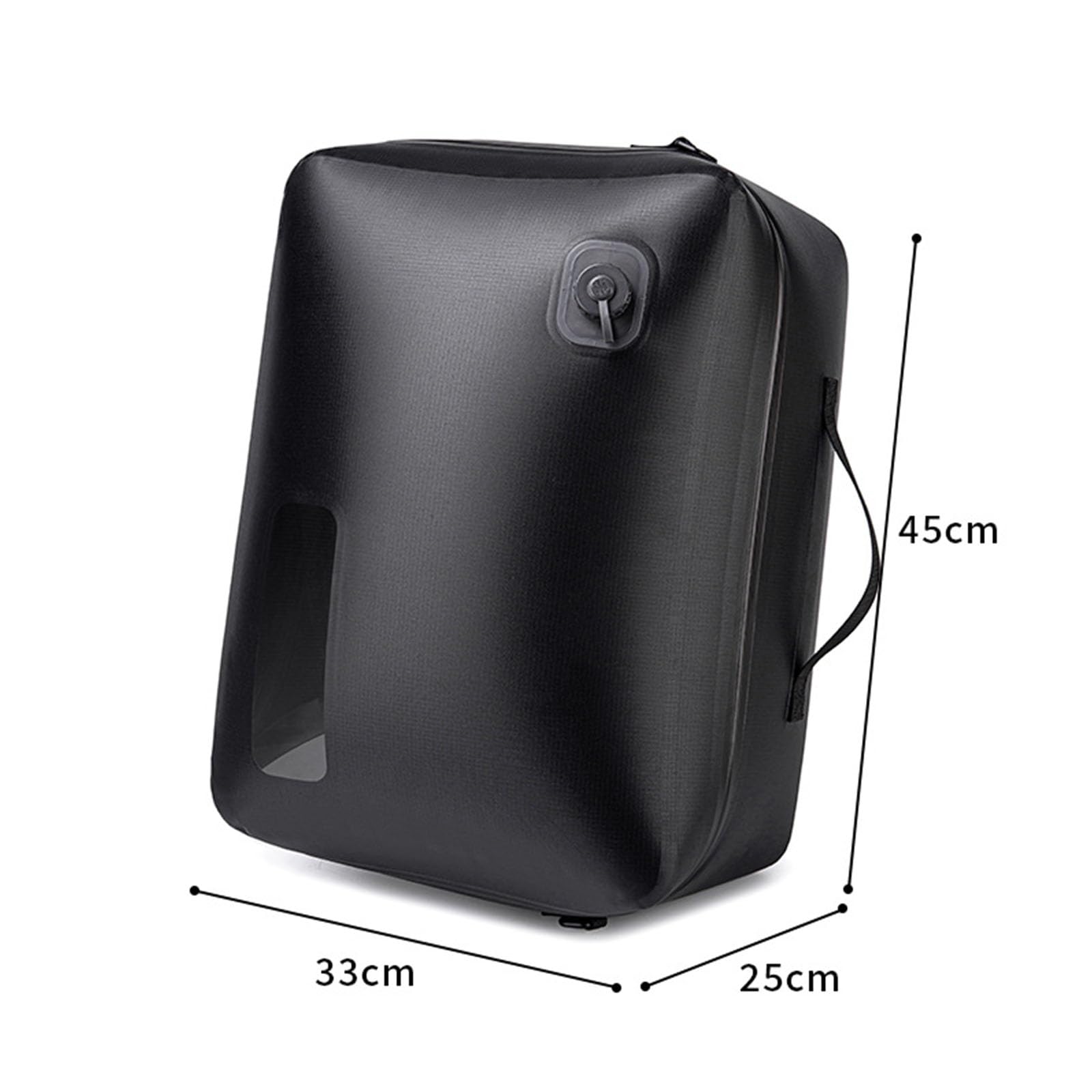 De compression pour organisateur de vêtements 45 L avec