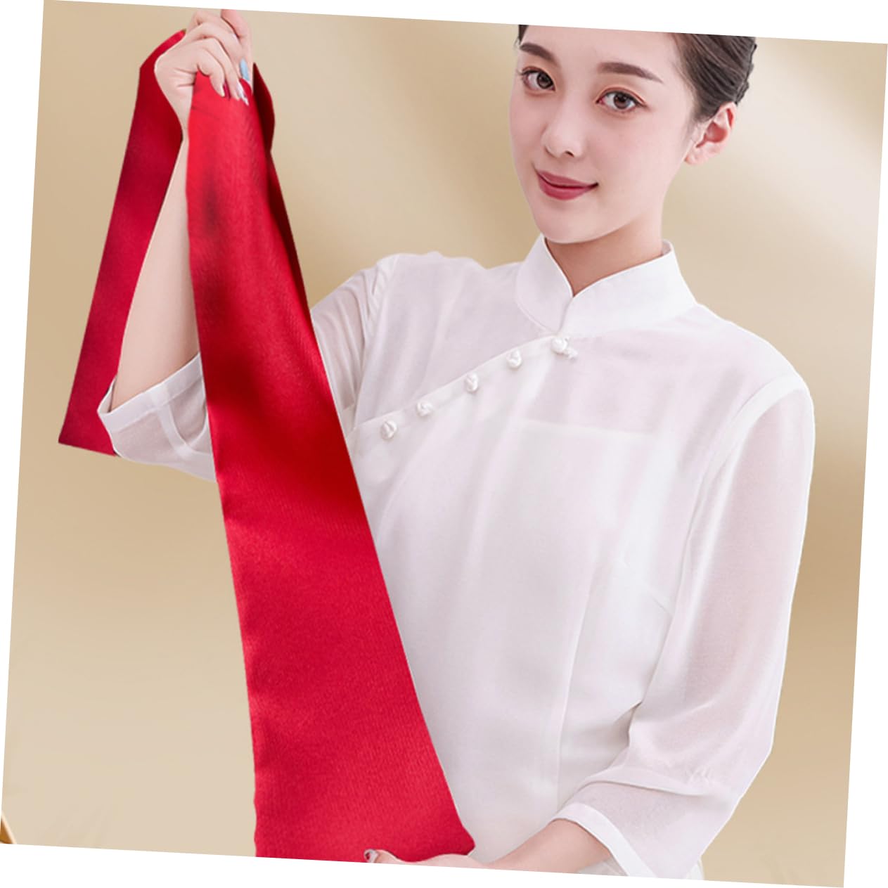 5pezzi Borsa Massaggiatore Manuale Portatile Intensità Sacchetto Massaggio Anti-usura Per Schiena e Collo Strumento Di Benessere Essenziale Per Massaggiatori Professionisti