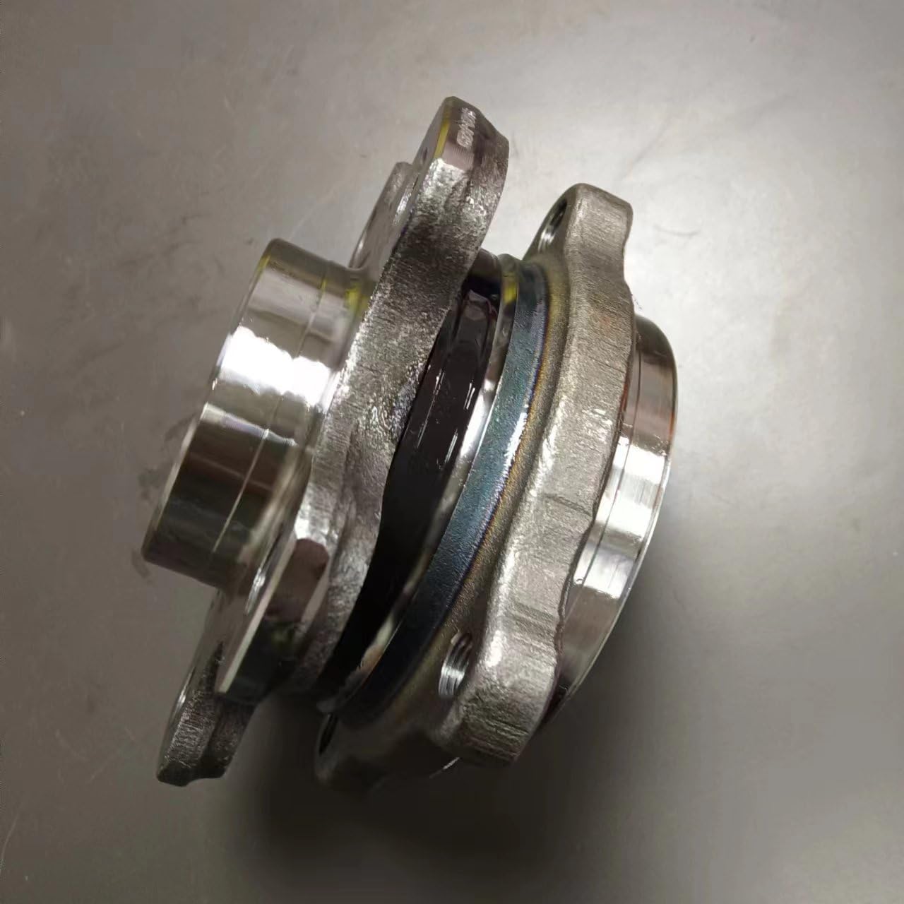 Amazon.com: AUTO-PALPAL HUB UNIT FRONT 31206899176 31206899176 