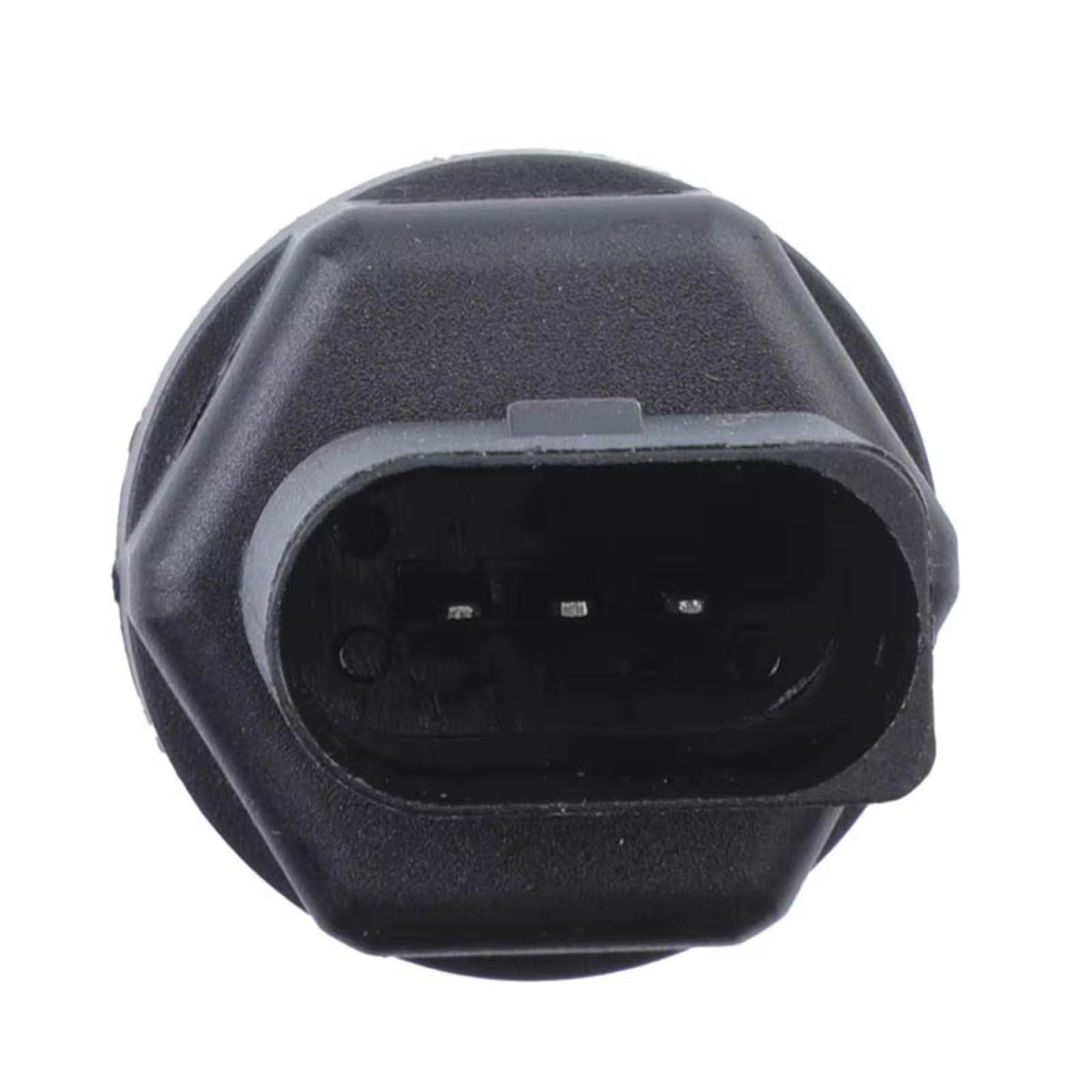 Czujnik położenia wału korbowego do VW Polo, samochodowy czujnik położenia wału korbowego, czujnik położenia wałka rozrządu 357919149B 5S4855