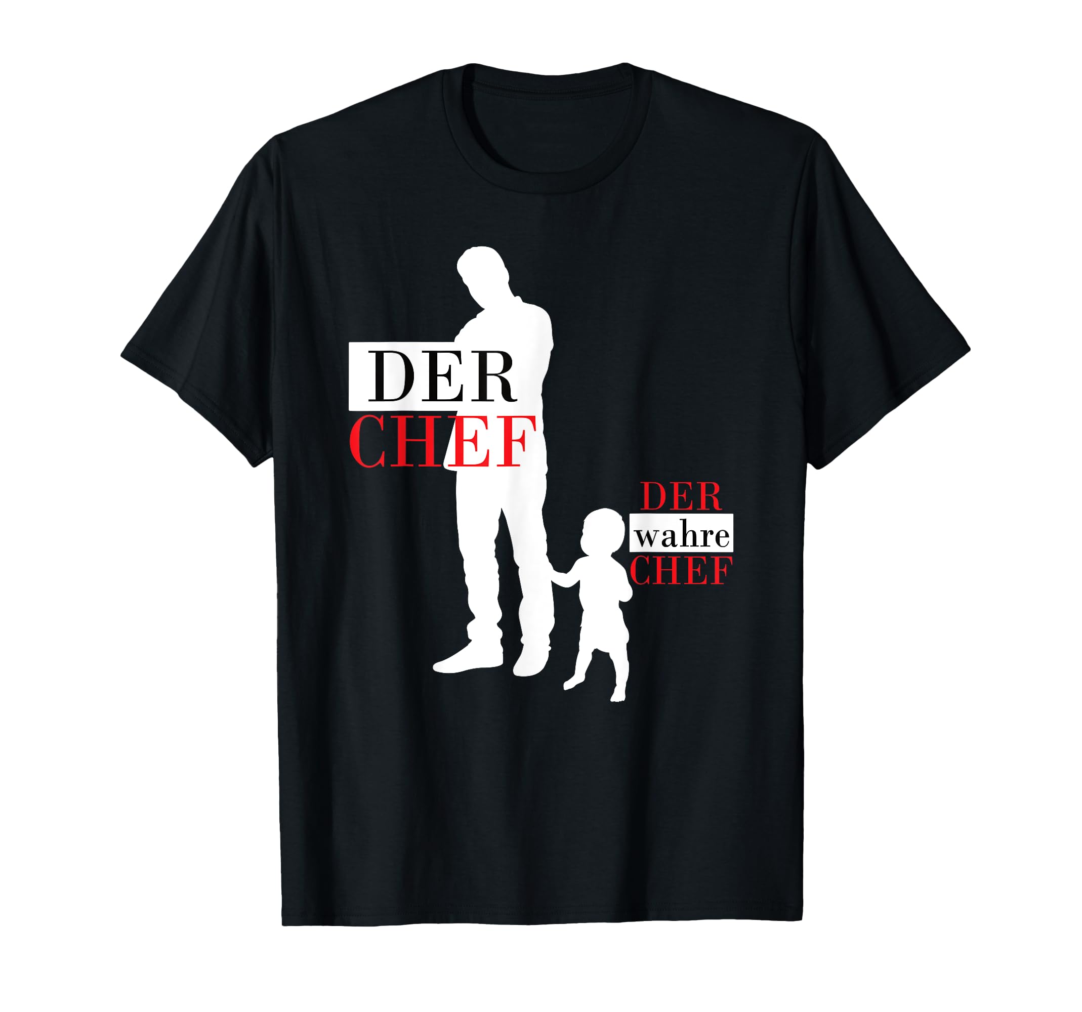 Kleidung mit Designs von Amazon Merch on Demand