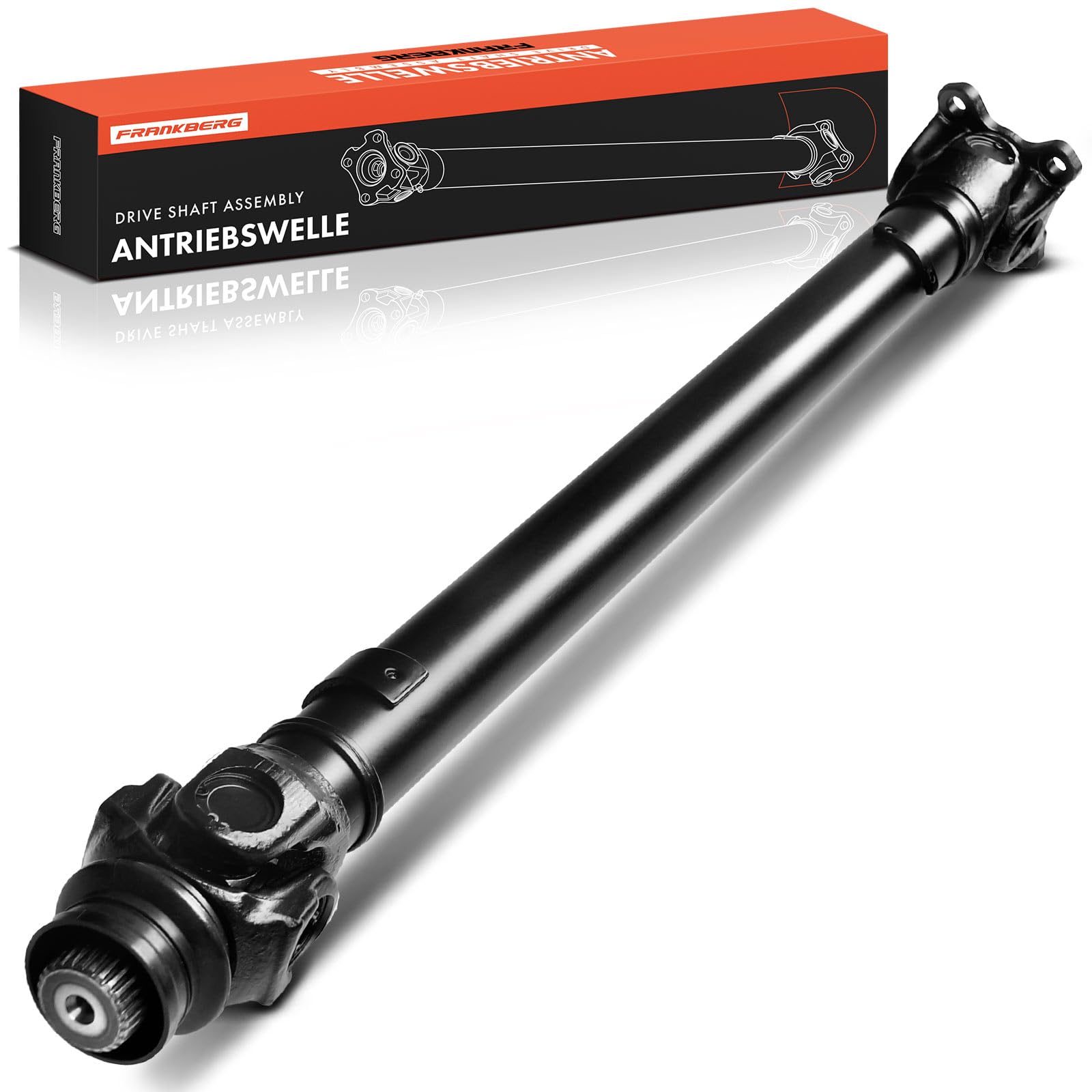Kardanwelle Gelenkwelle Vorderachse 708mm für X5 F15 F85 E70 X6 E71 E72 xDrive25d xDrive30d xDrive35 xDrive40d xDrive50i M50d M AWD 2008-2018 26208605866