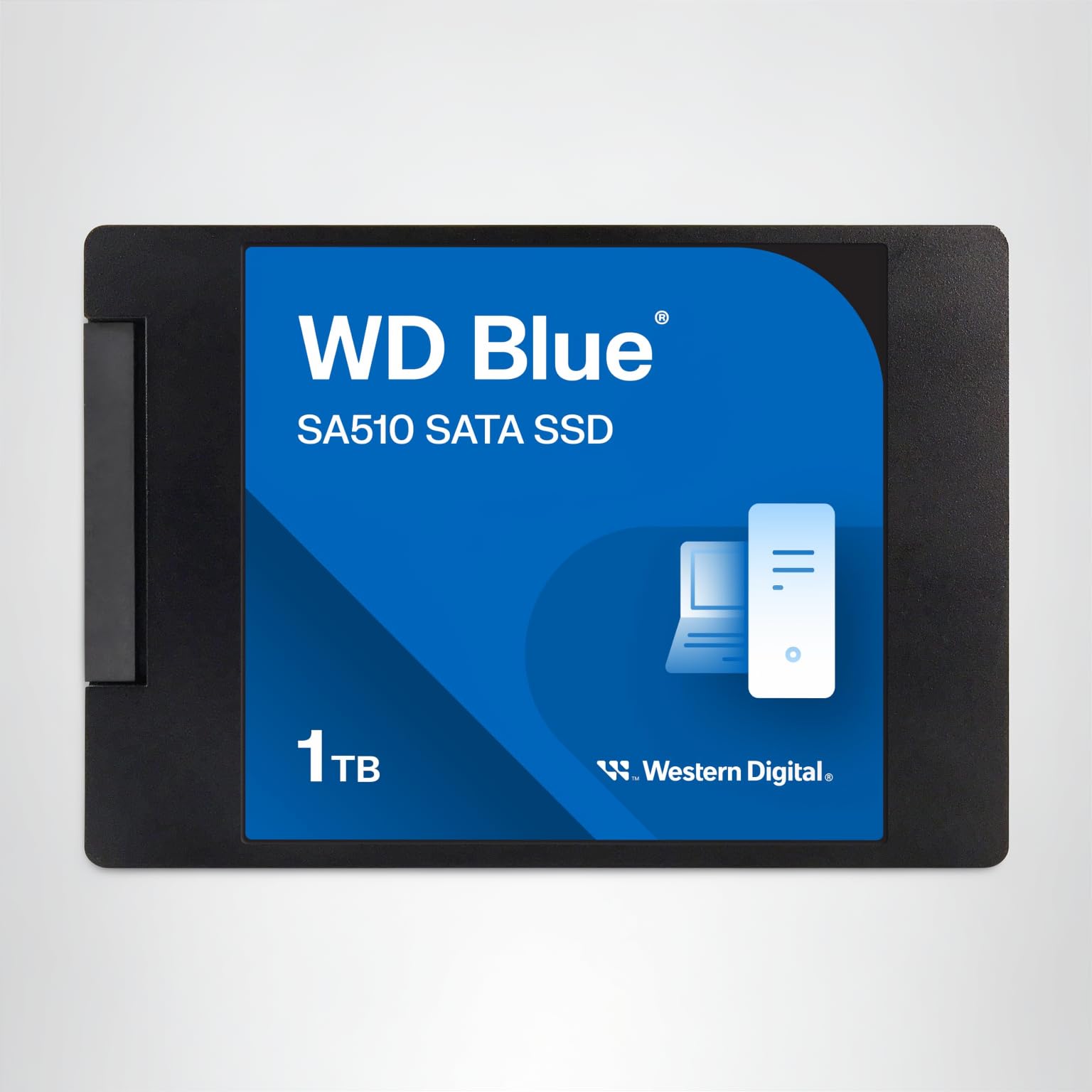 ウェスタン・デジタル WD Blue SA510 SATA SSD 1TB