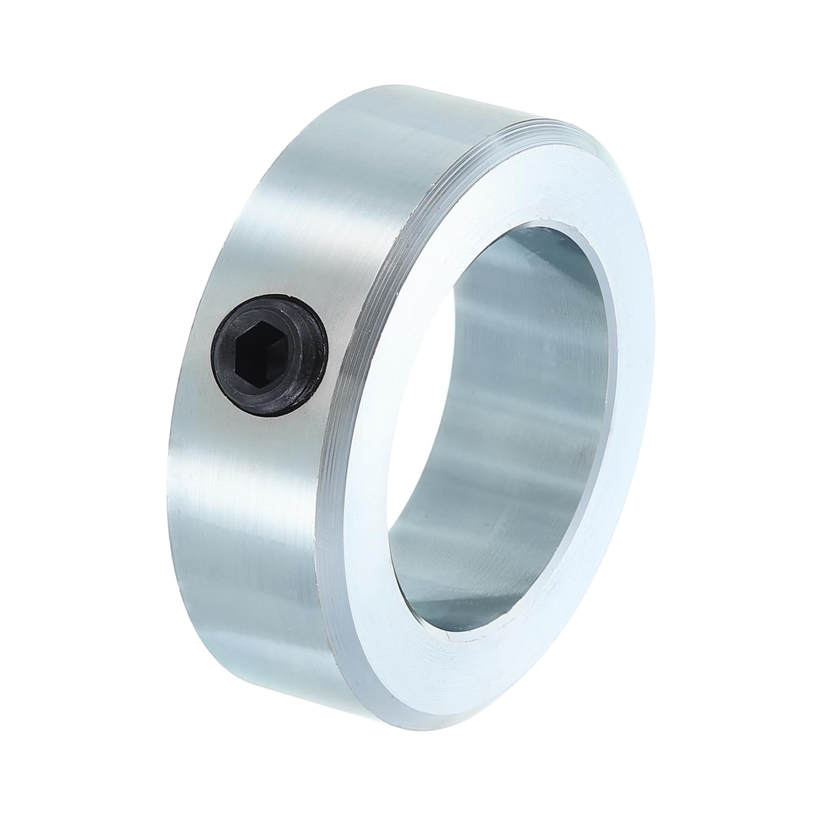Carbon Steel Shaft Collars - Set of 8 -32