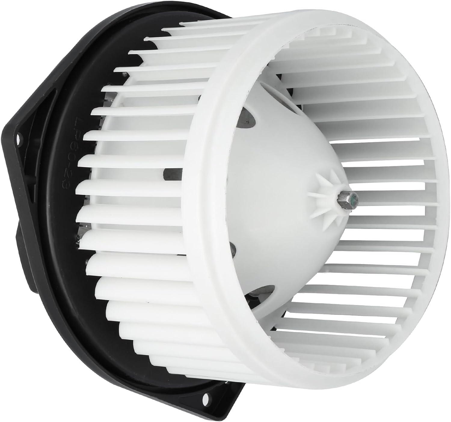 DRIVESTAR 700193 HVAC Blower Motor Assembly, for Nissan Altima/Maxima/Murano/Pathfinder/ 350Z/ 370Z/ Quest, for Infiniti Q45/ Q50/ Q60/ QX60/ QX70/ EX35/ FX35/ FX50/ G25/ G35/ G37/ JX35/ M35/ M45