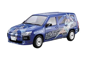 Amazon | 青島文化教材社 1/24 ザ・モデルカーシリーズ SP