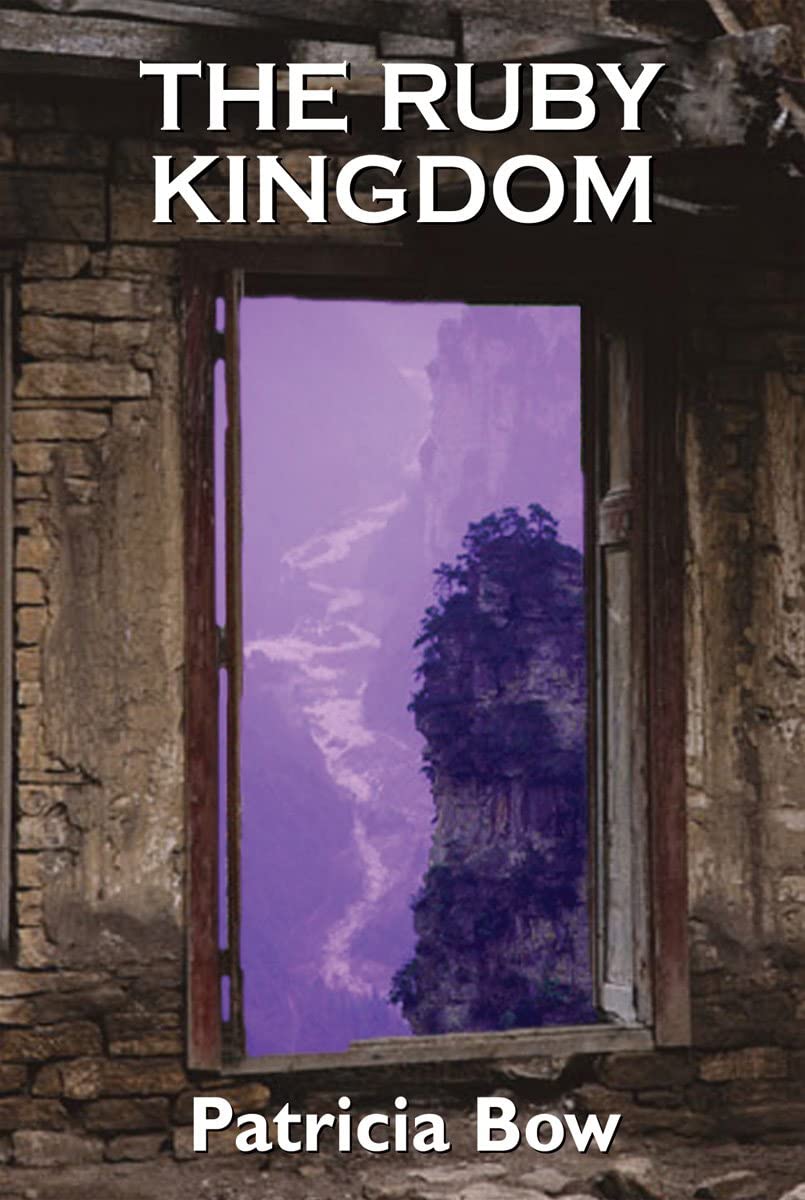 Buy The Ruby Kingdom: Passage to Mythrin: 1 — BookShops.in