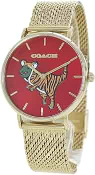 コーチ腕時計 楽天市場】【干支 時計】コーチ 腕時計 レディース ブランド COACH