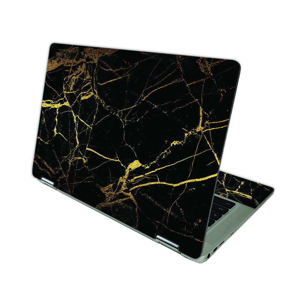 MightySkins Vinyl Decal Skin For HP Chromebook X360 14 (2021) – Flex Design | Protective, Stylish, Made In USA - View #8