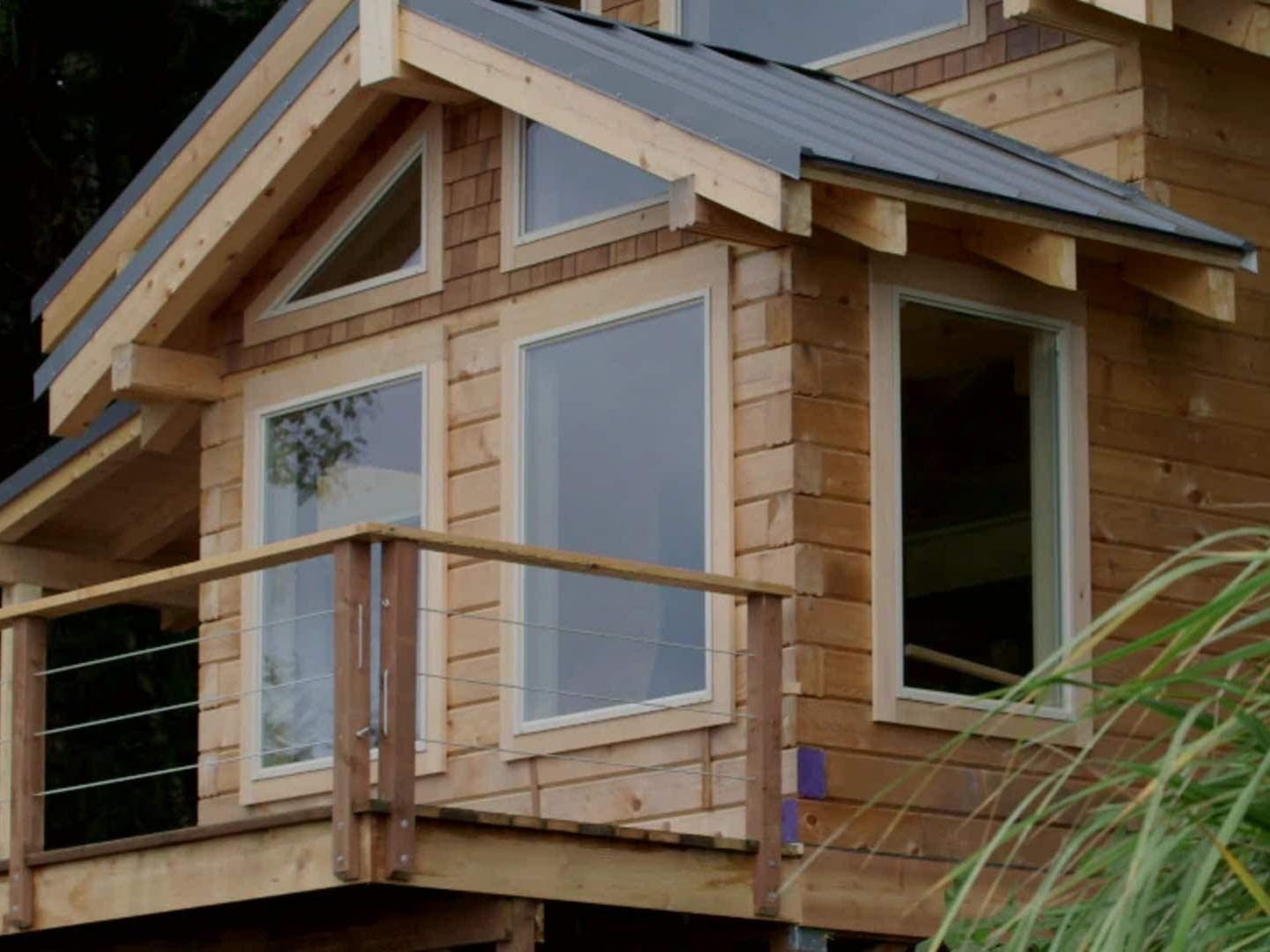 Watch Alaska Off the Grid Season 1 Prime Video