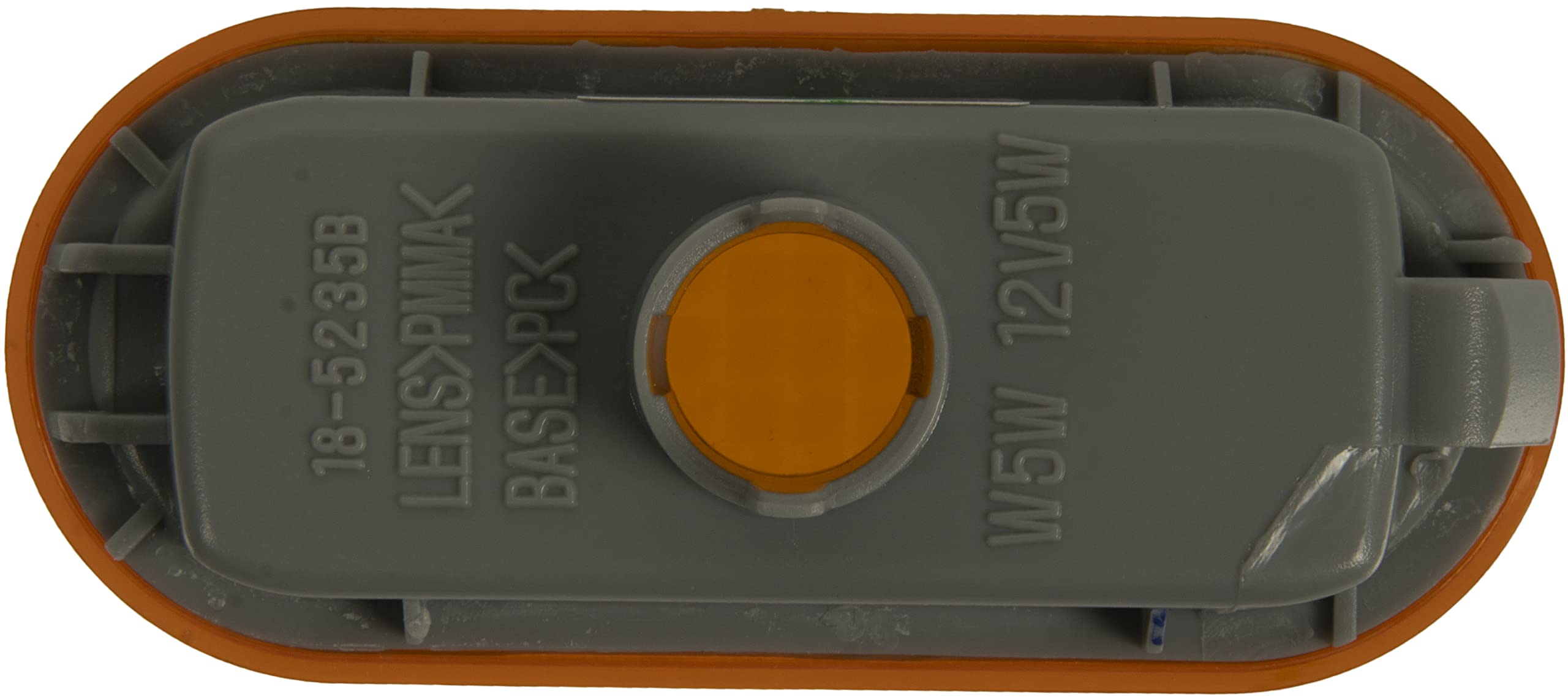 Blinker / Seitenblinker Rechts Und Links - Orange - LADA 2106