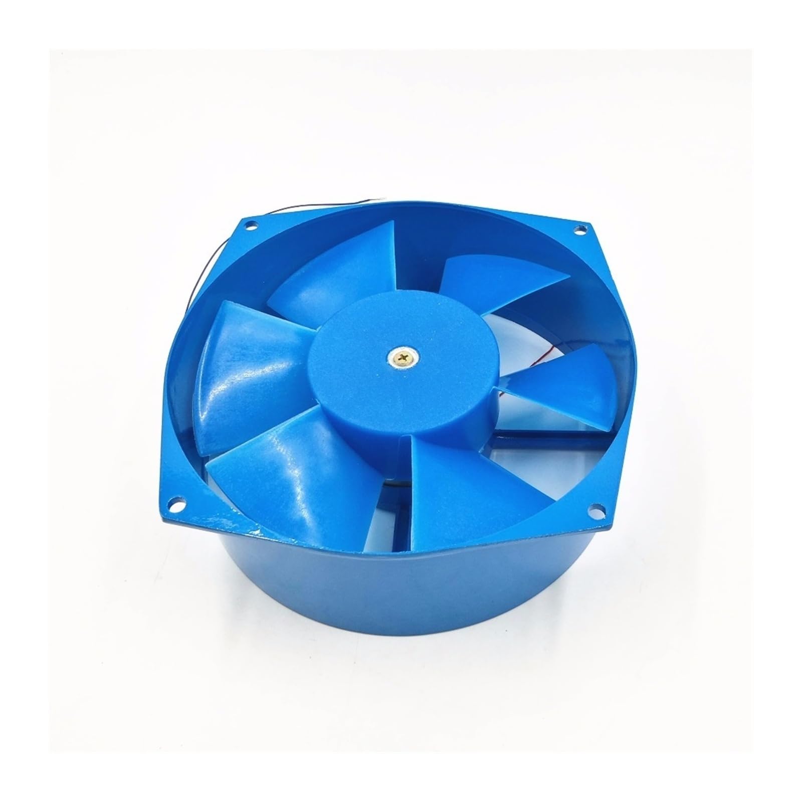 Ventilateur centrifuge 150FZY7-D AC 30W avec capacité de refroidissement
