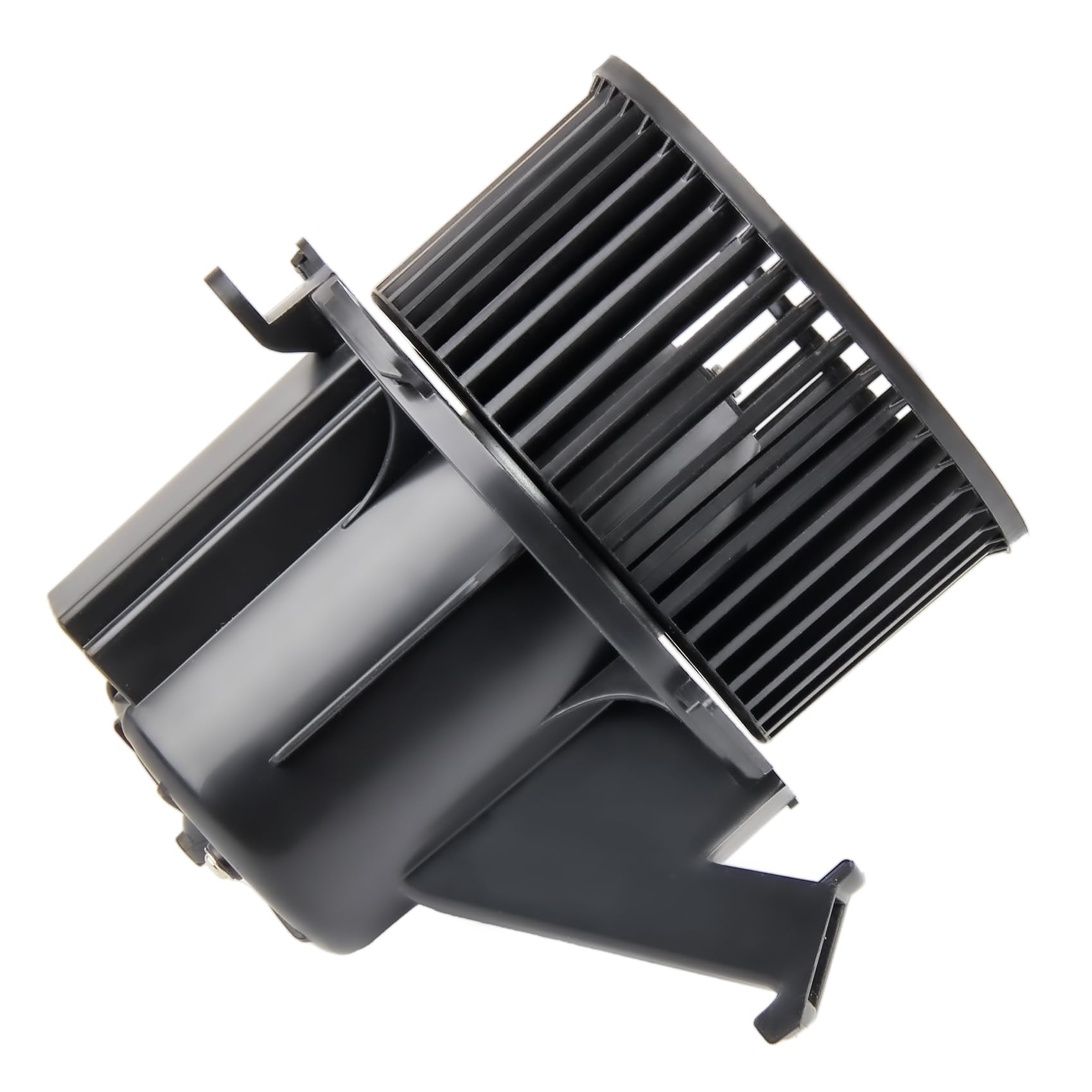 DOCAS Motore per ventola interna,Motore ventola di riscaldamento 4518301600 4518300108 compatibile per Smart Fortwo Cabrio+Coupe 451 2007-2024