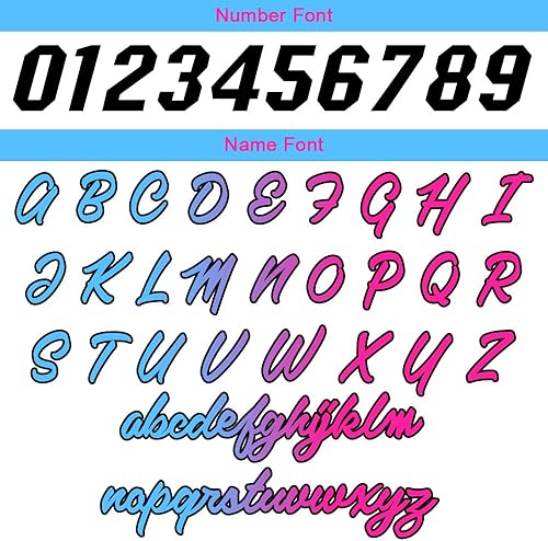 Miniatura 4 de Camiseta de baloncesto reversible personalizada para hombres, mujeres, adultos, jóvenes, con logotipo de número de nombre