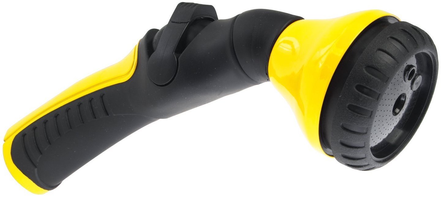 Dramm One Touch Shower and Stream Telescoping Water Wand