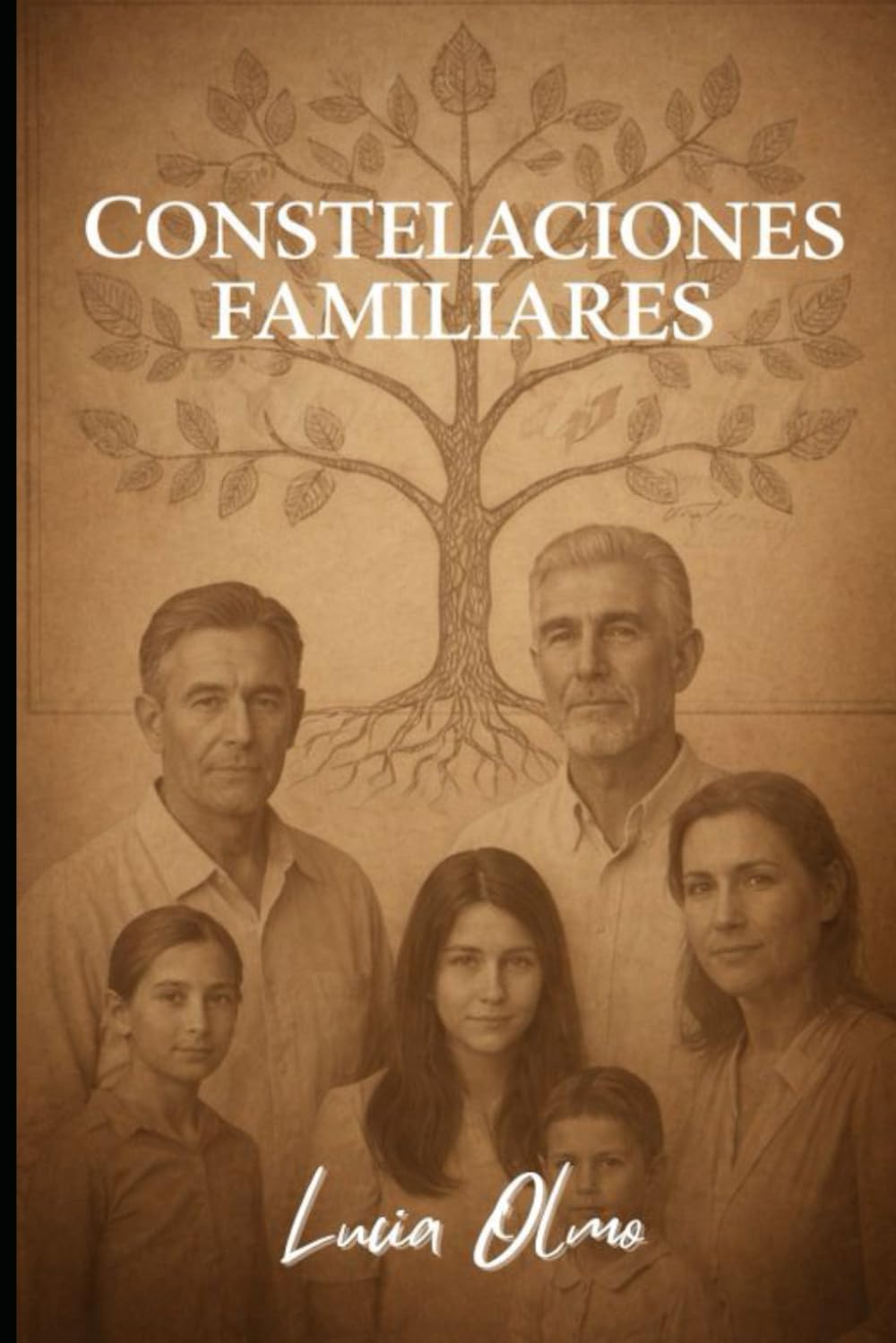 Constelaciones familiares: Una guía para liberar bloqueos emocionales heredados
