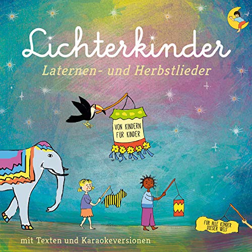 Lichterkinder