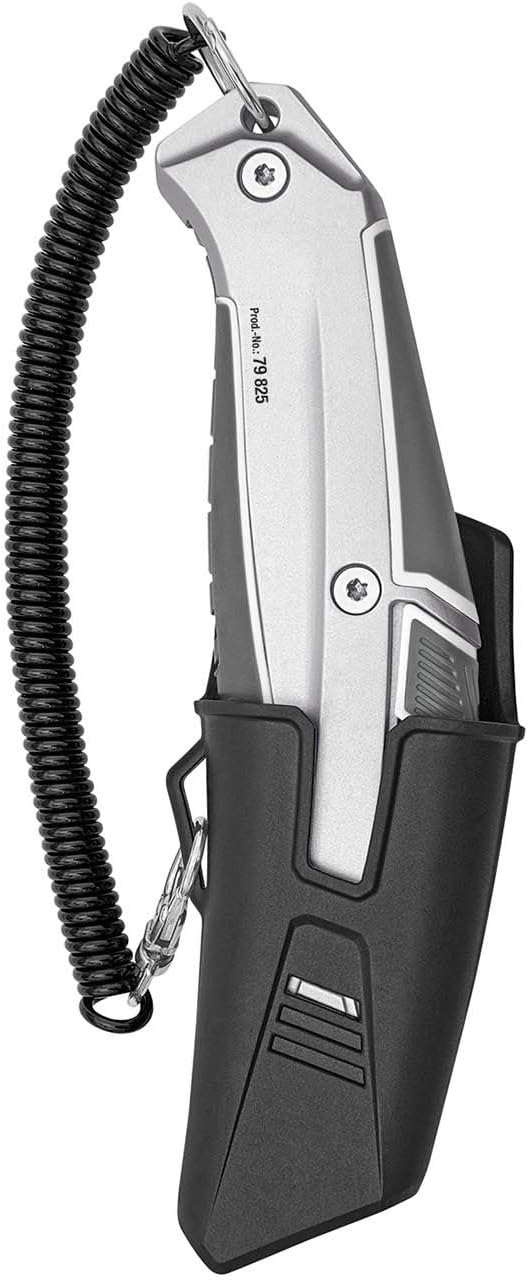 Wedo 79 825 Cera Safeline Safety Cutter