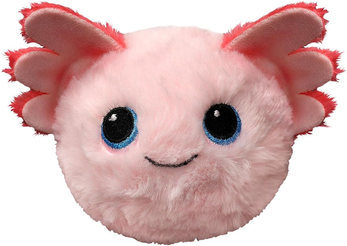 Gorilas: Gill The Axolotl (SNG6)