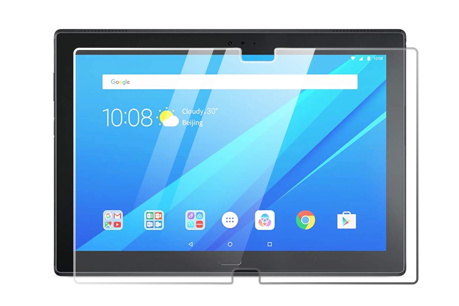 Gear Guard Flexi Nano Screen Protector For Lenovo Tab 4 10 (B07NT1V4BF) Amazon Price History, Amazon Price Tracker